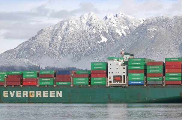 Rails have limited recourse to PNW import surge: analyst