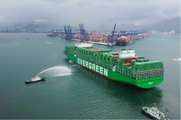 Port Tanjung Pelepas operating model key to ensuring Gemini reliability goals