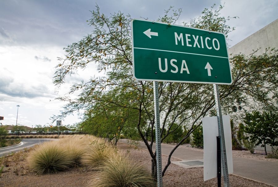 Tariff uncertainty pushing up transportation costs at US-Mexico border