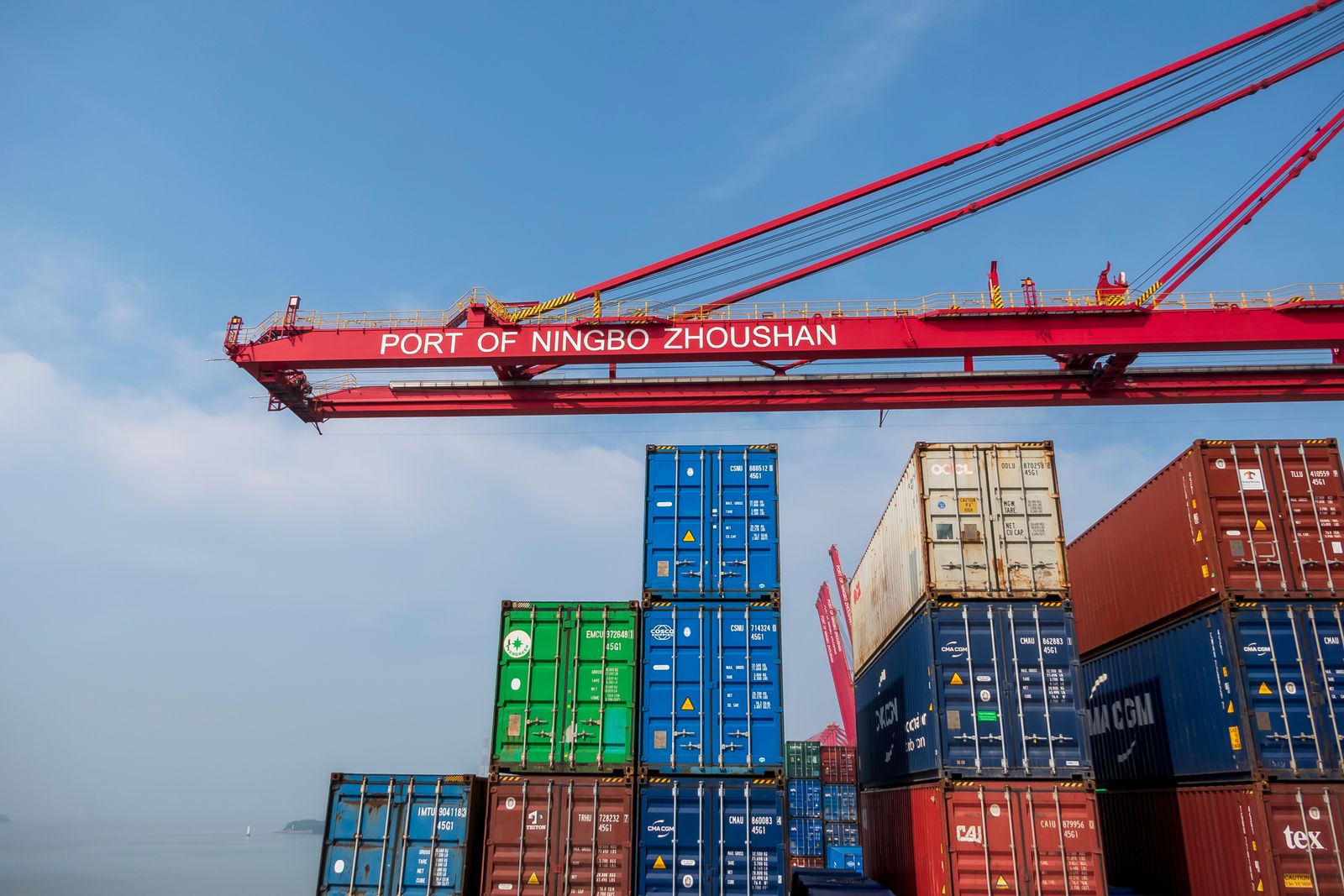 Asia-US blank sailings exceed early pandemic levels: analyst