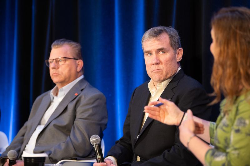 Breakbulk25: Transparency key to navigating complicated LatAm project market