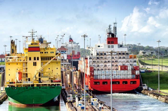 Panama Canal Authority hits back at FMC ‘chokepoint’ probe as unwarranted
