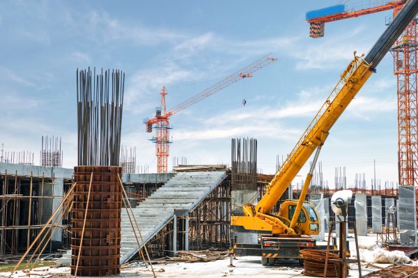 Higher construction spending will translate to more opportunities in flatbed haulers of steel and other commodities used in commercial and residential buildings. Higher construction spending will translate to more opportunities in flatbed haulers of steel and other commodities used in commercial and residential buildings.