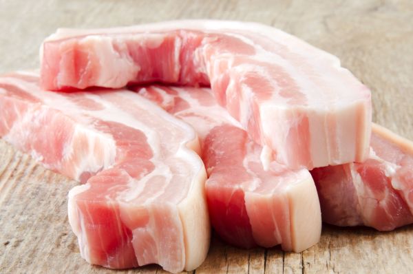 Mexico was the top market for U.S. pork exports by volume in January, although the No. 1 market in terms of value was Japan. Mexico was the top market for U.S. pork exports by volume in January, although the No. 1 market in terms of value was Japan.