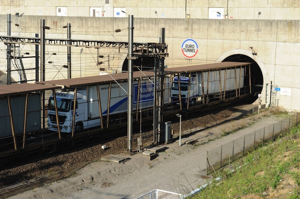 Credit: Eurotunnel