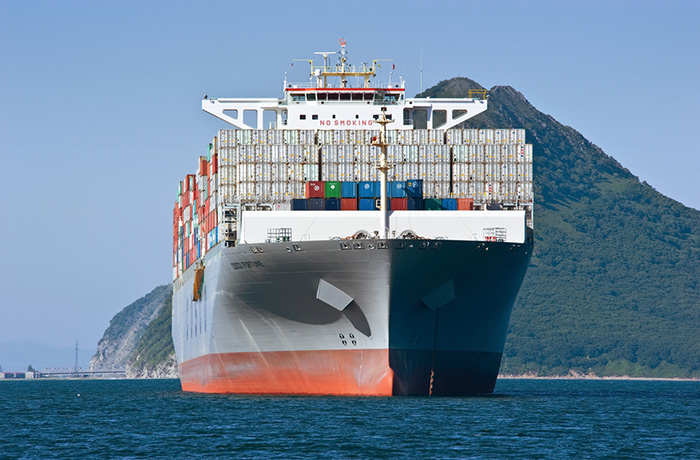 trans pacific spot rates dip despite import strength trans pacific spot rates dip despite import strength