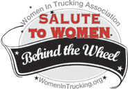 Salute to Women in Trucking