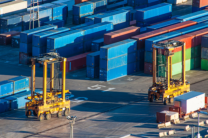 Analysts and industry watchers are upgrading their expectations for global trade growth in 2017.