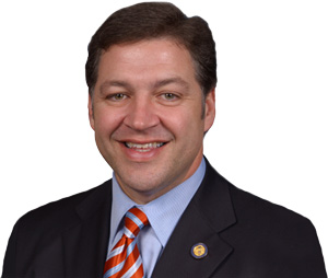 Rep. Bill Shuster Rep. Bill Shuster