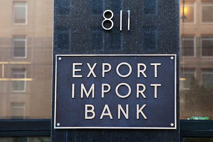 In September, President Donald Trump nominated three new members who, together with two nominees already awaiting Senate confirmation, would restore the bank board to full strength. Photo credit: Shutterstock.com