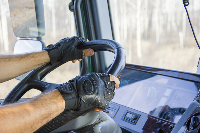 Trucking companies say that the rolling back of some hours-of-service requirements will restore productivity lost when they were put in place, which could increase available trucking capacity.