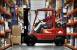 CEVA Logistics warehouse operations