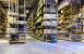Warehouse interior