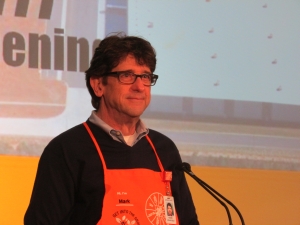 Mark Holifield