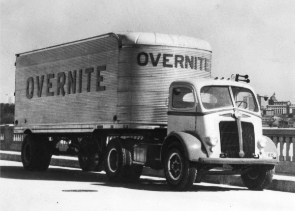 1941 White