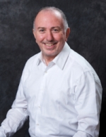 Samuel Israel, Damco's new regional CEO for Latin America.