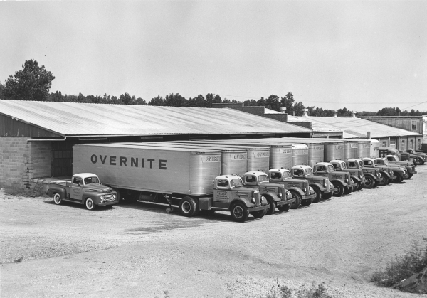 Terminal in Durham, N.C.