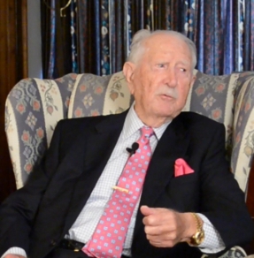 J. Harwood Cochrane