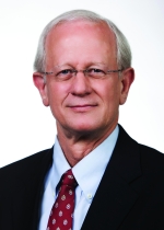 Sam Woodward