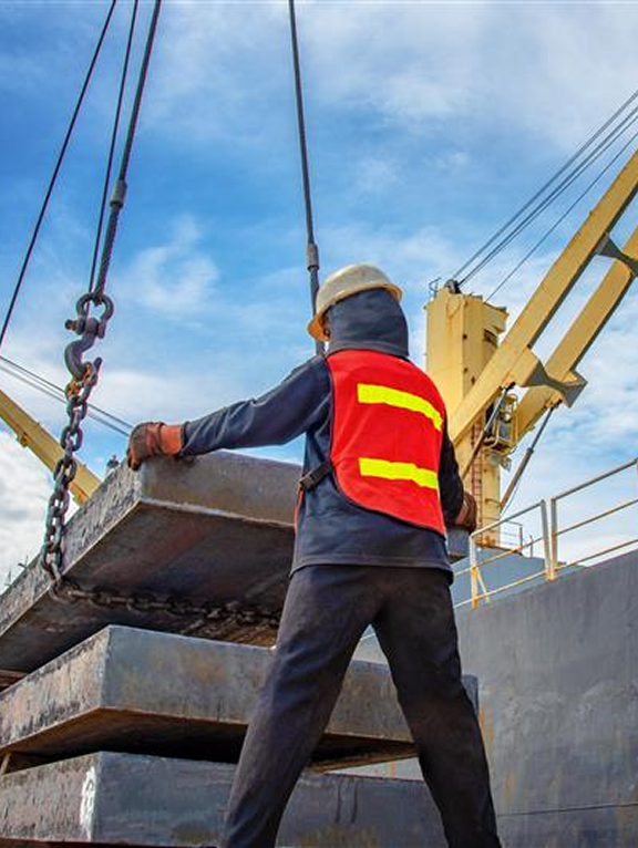 Breakbulk Shipper Group