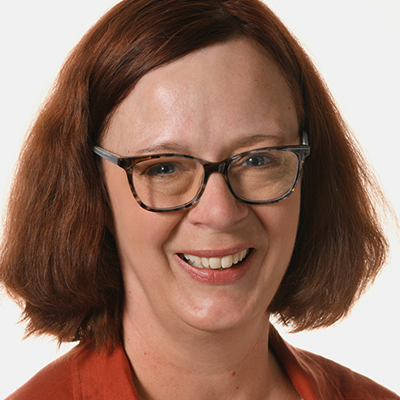 Cathy Morrow Roberson