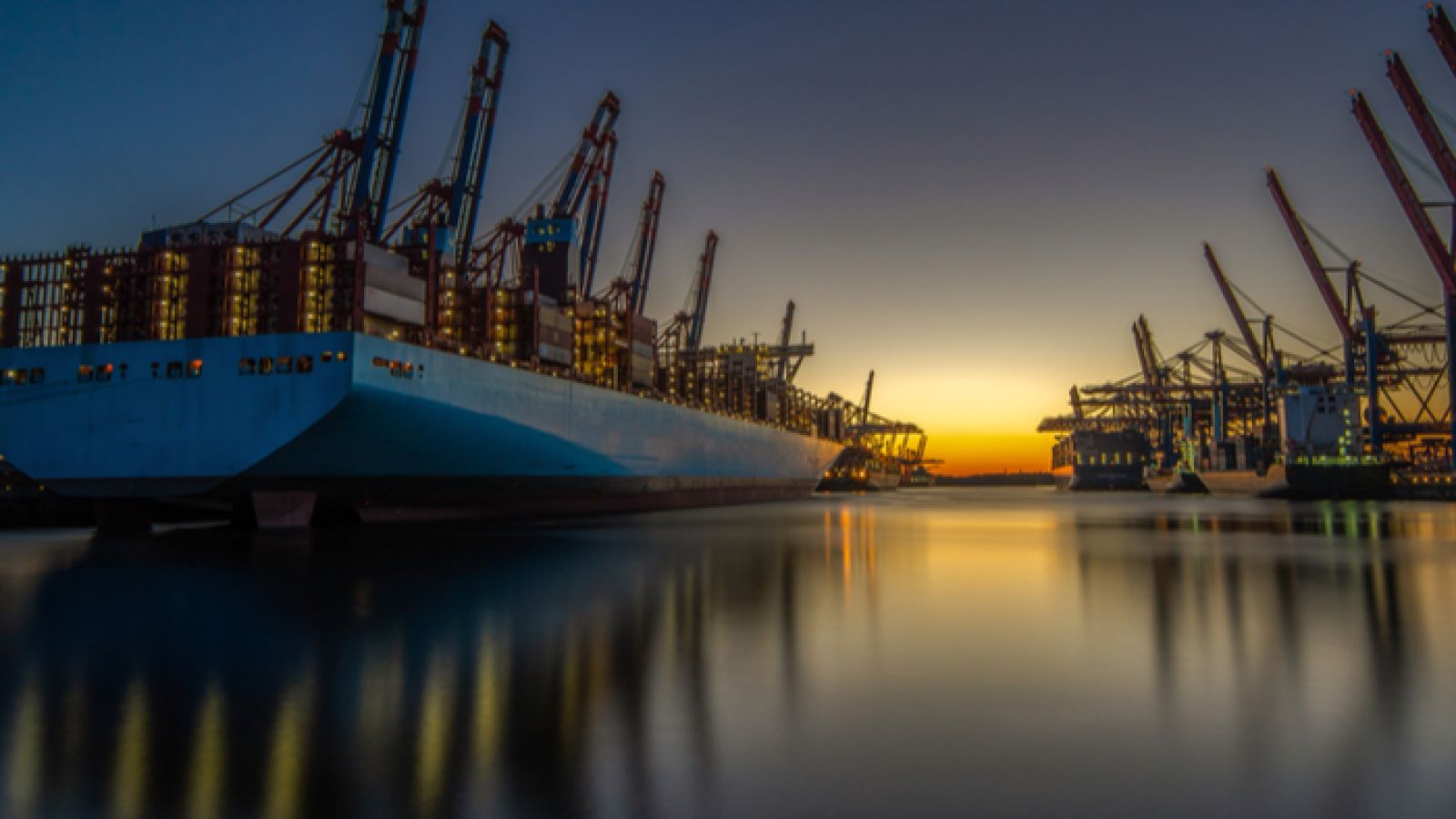 Time to review carrier block exemption: shipper groups | Journal 