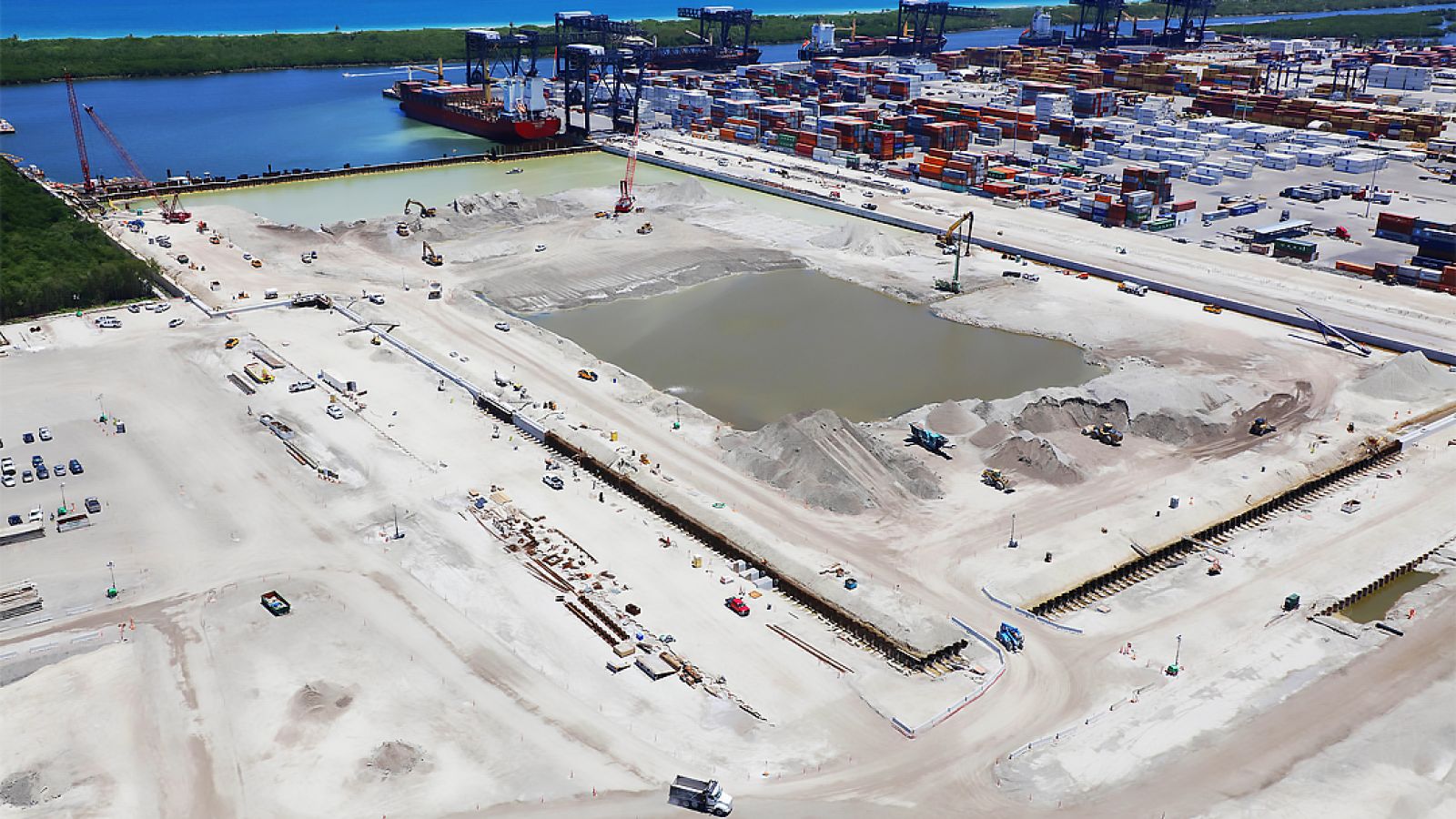 AD Ports pushes deeper into trade lanes