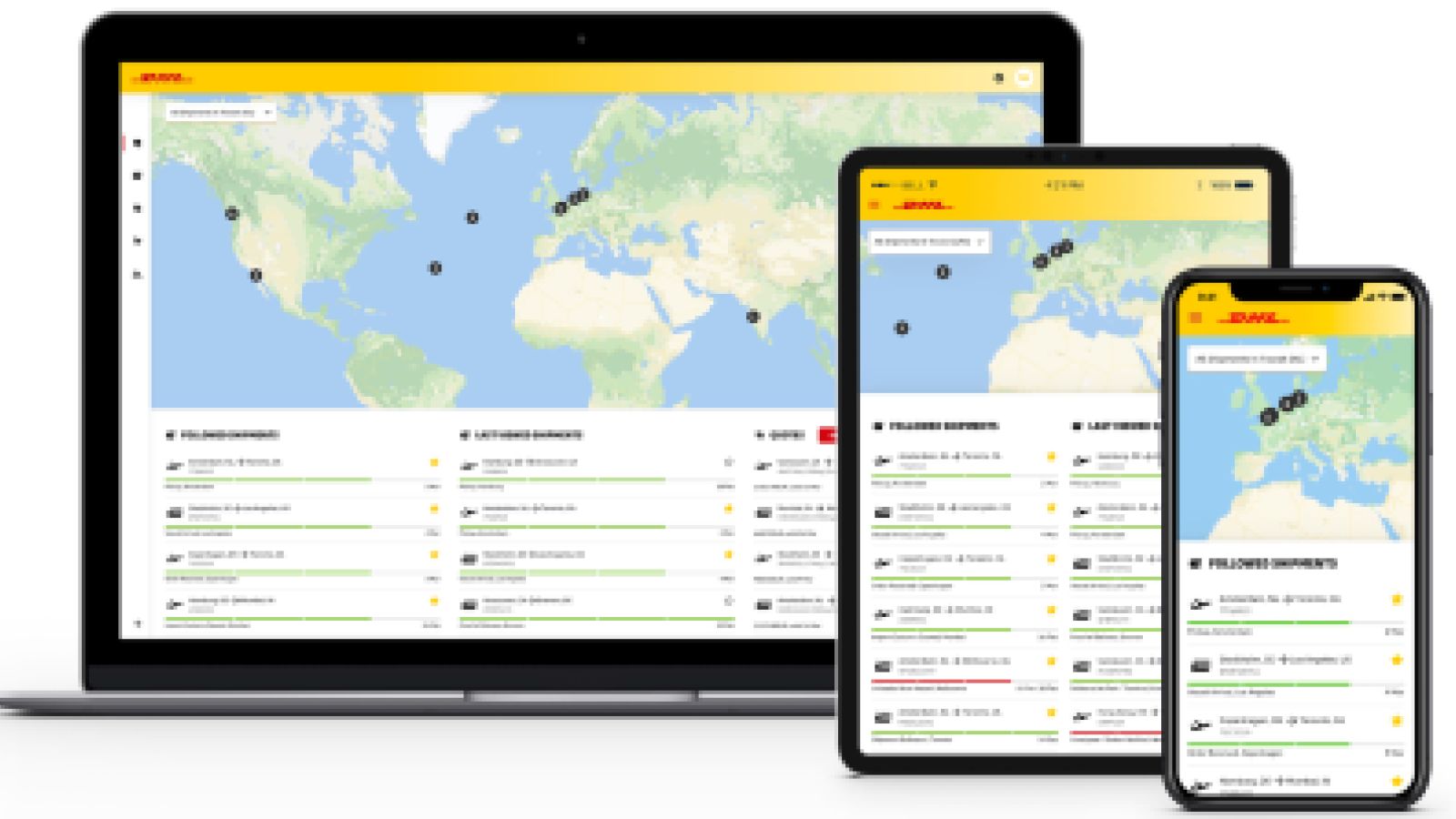 Dhl Tracking DHL Express (@DHLexpress) / X