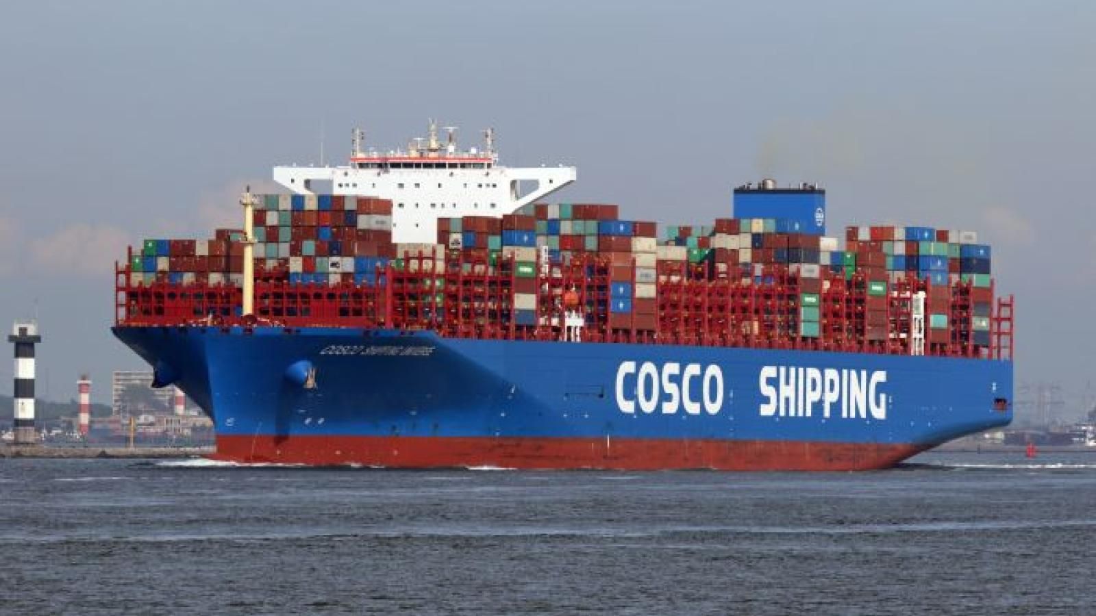 cosco-boosts-q3-revenue-despite-economic-headwinds-journal-of-commerce