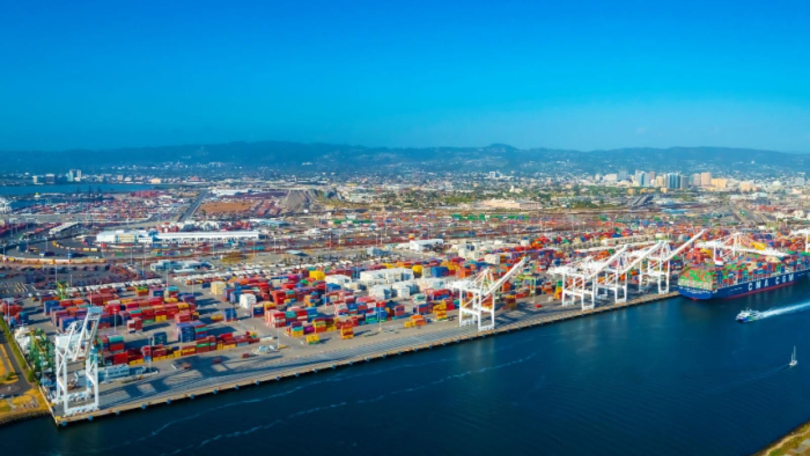 Oakland port, OICT differ on need to increase long-dwell container fee |  Journal of Commerce