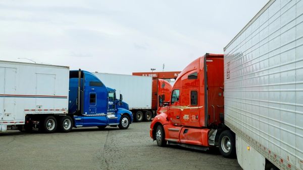 Cargo fraud, theft surging in 'wild west' US truck market | Journal of Commerce