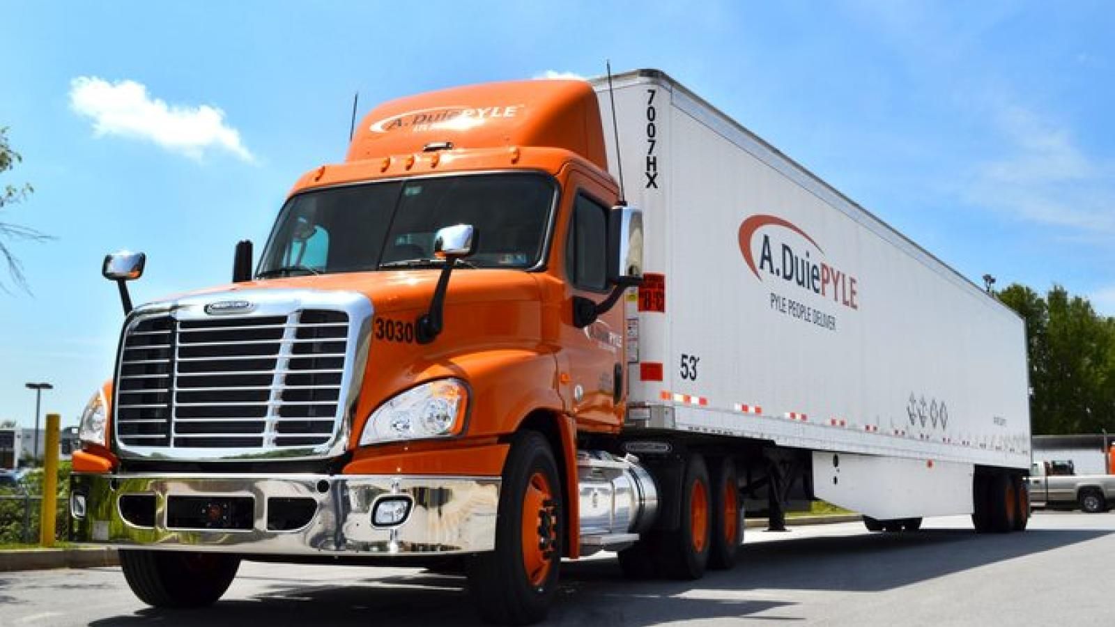 Pyle, Oak Harbor ink cross-country LTL partnership | Journal of