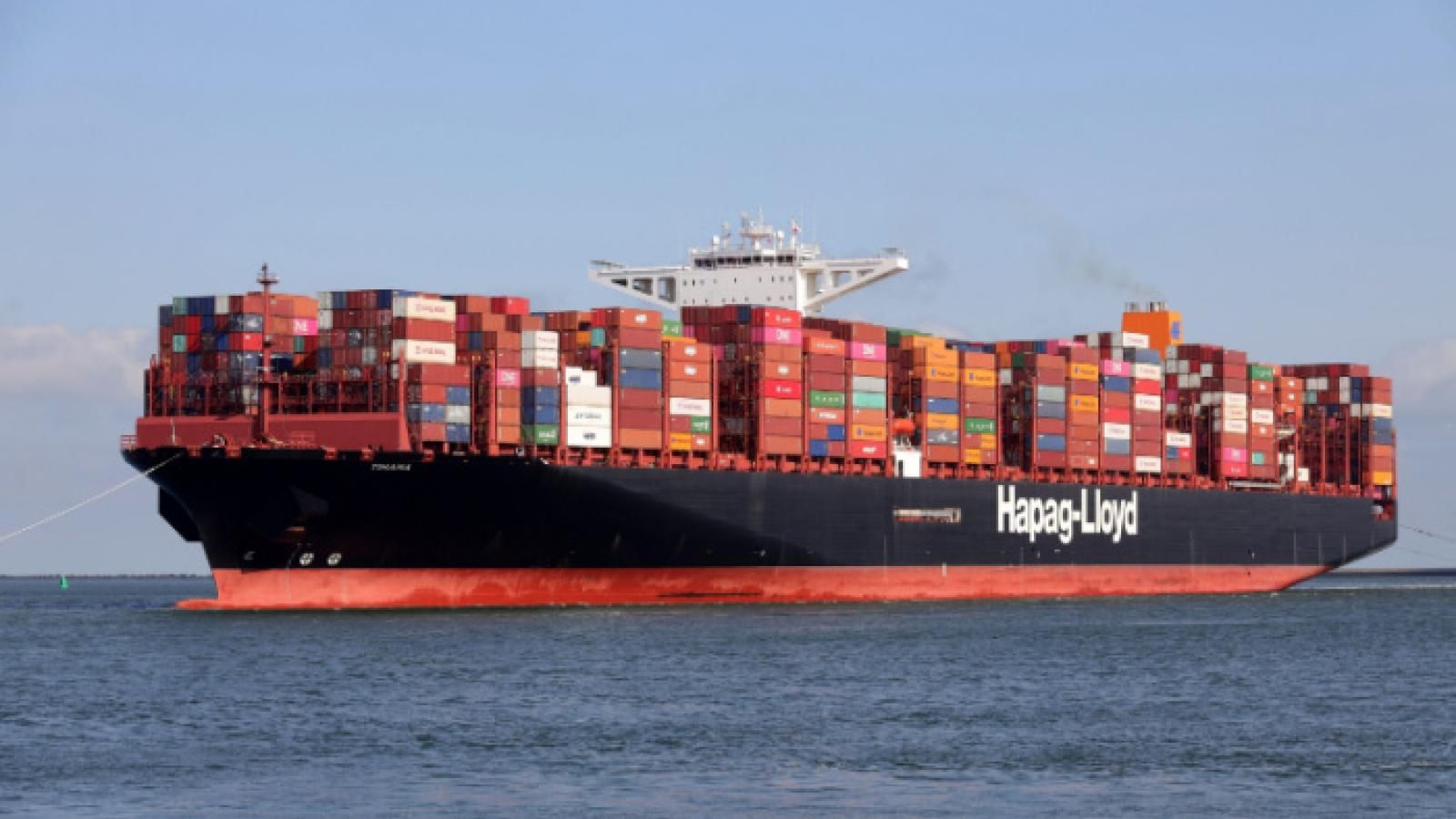 Exciting Changes in Global Shipping Alliances Starting