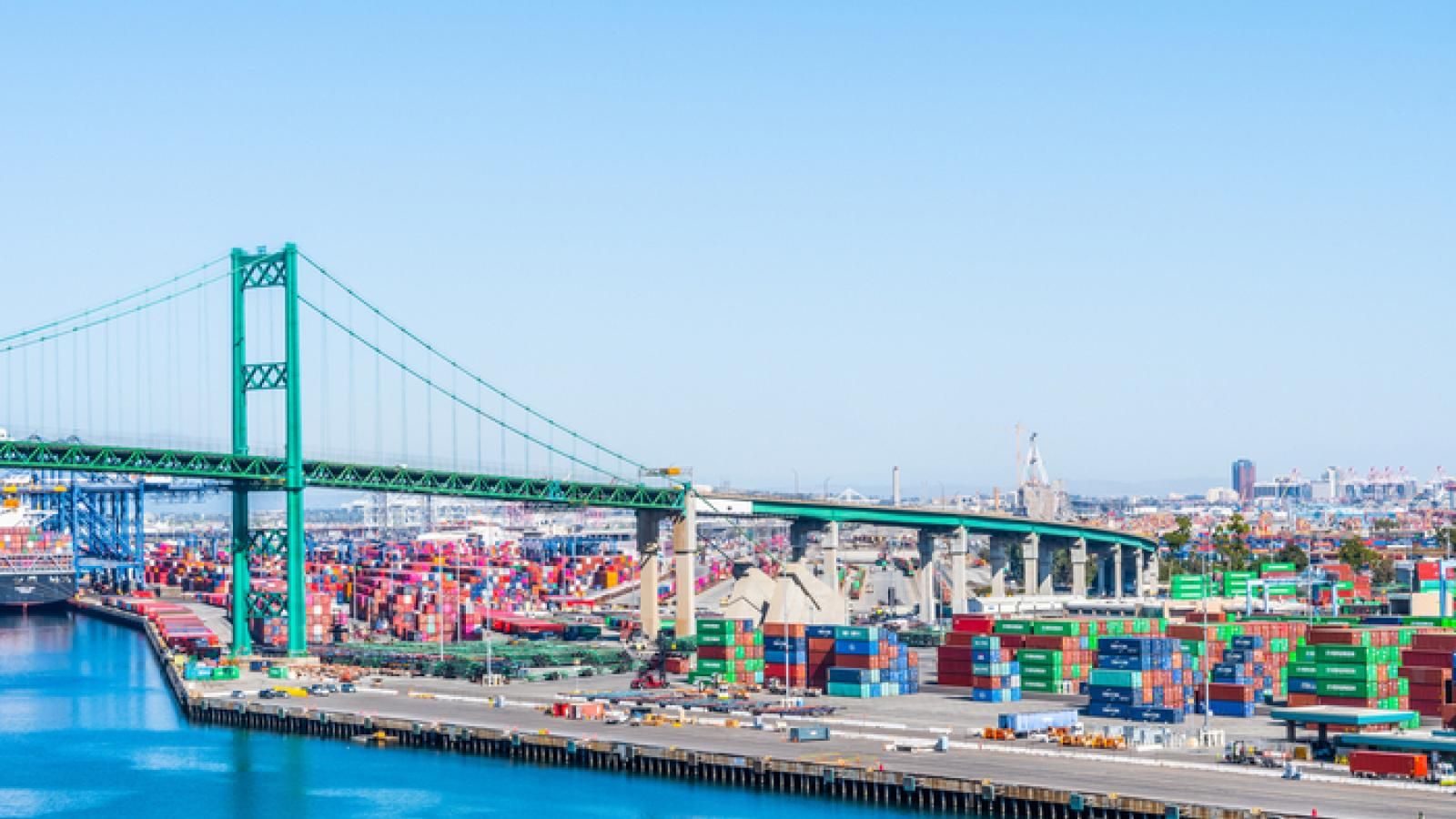 LA-LB ports approve new fees on excessive container dwells | Journal of  Commerce