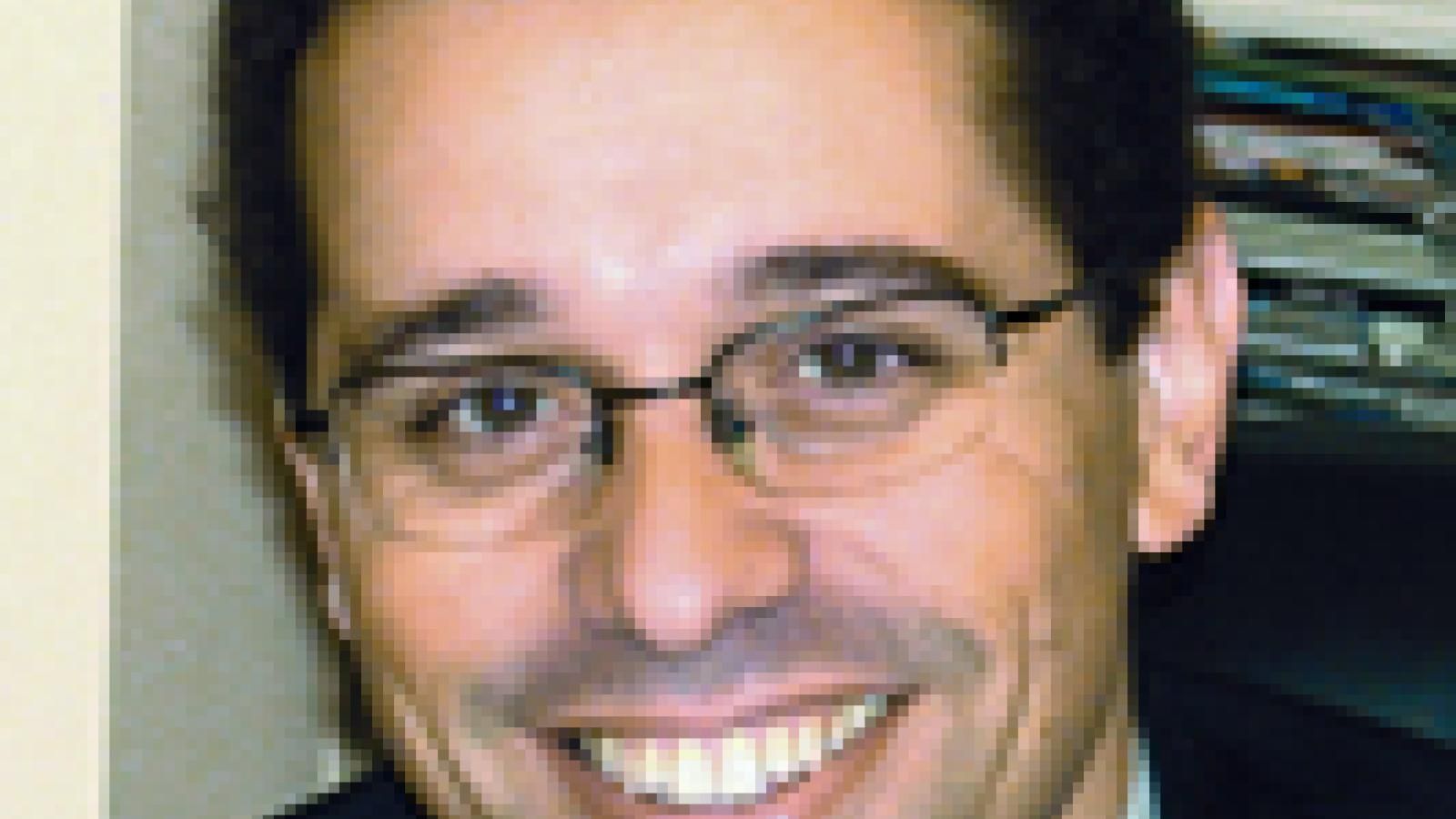 Author picture