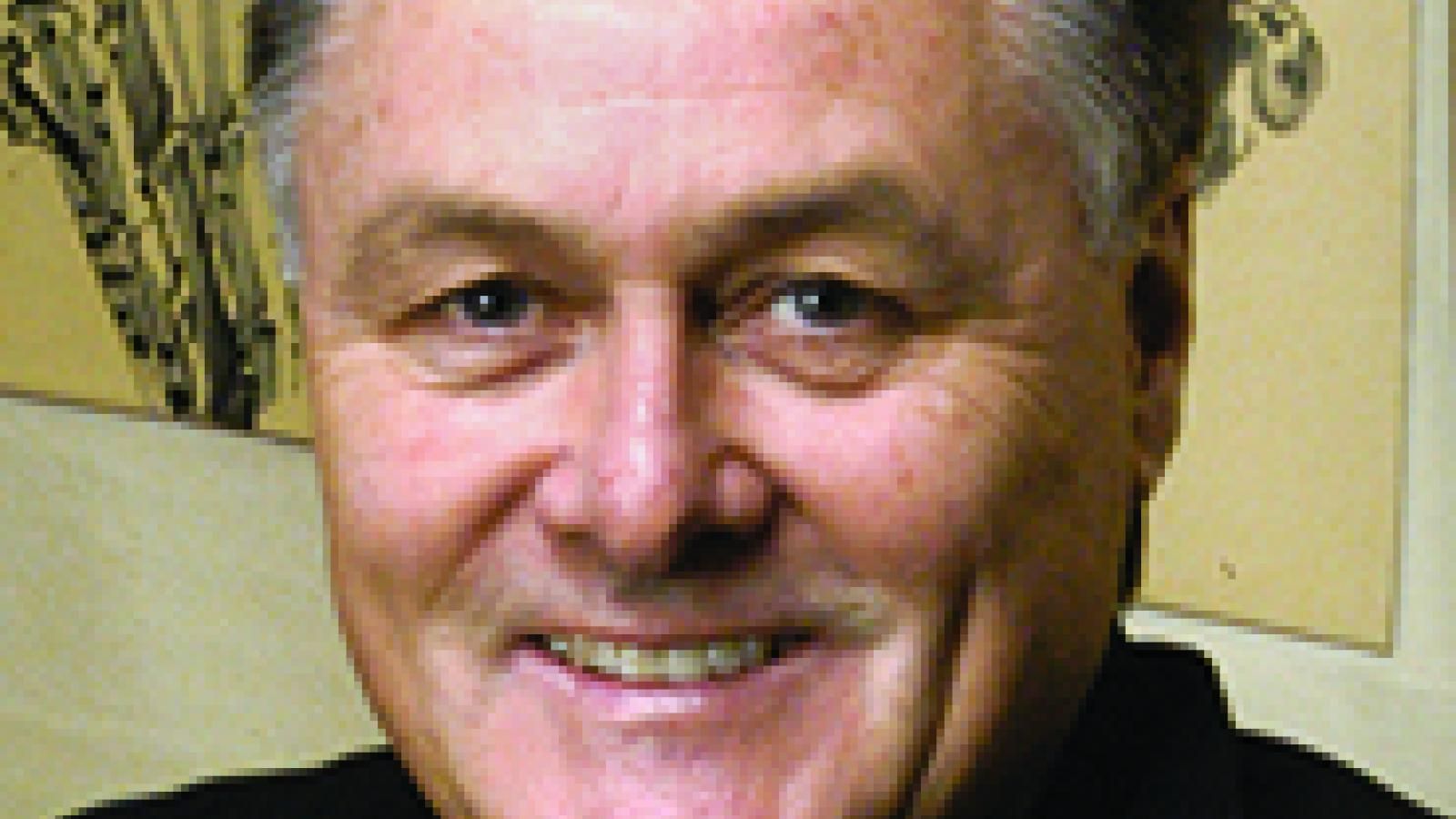 Author picture