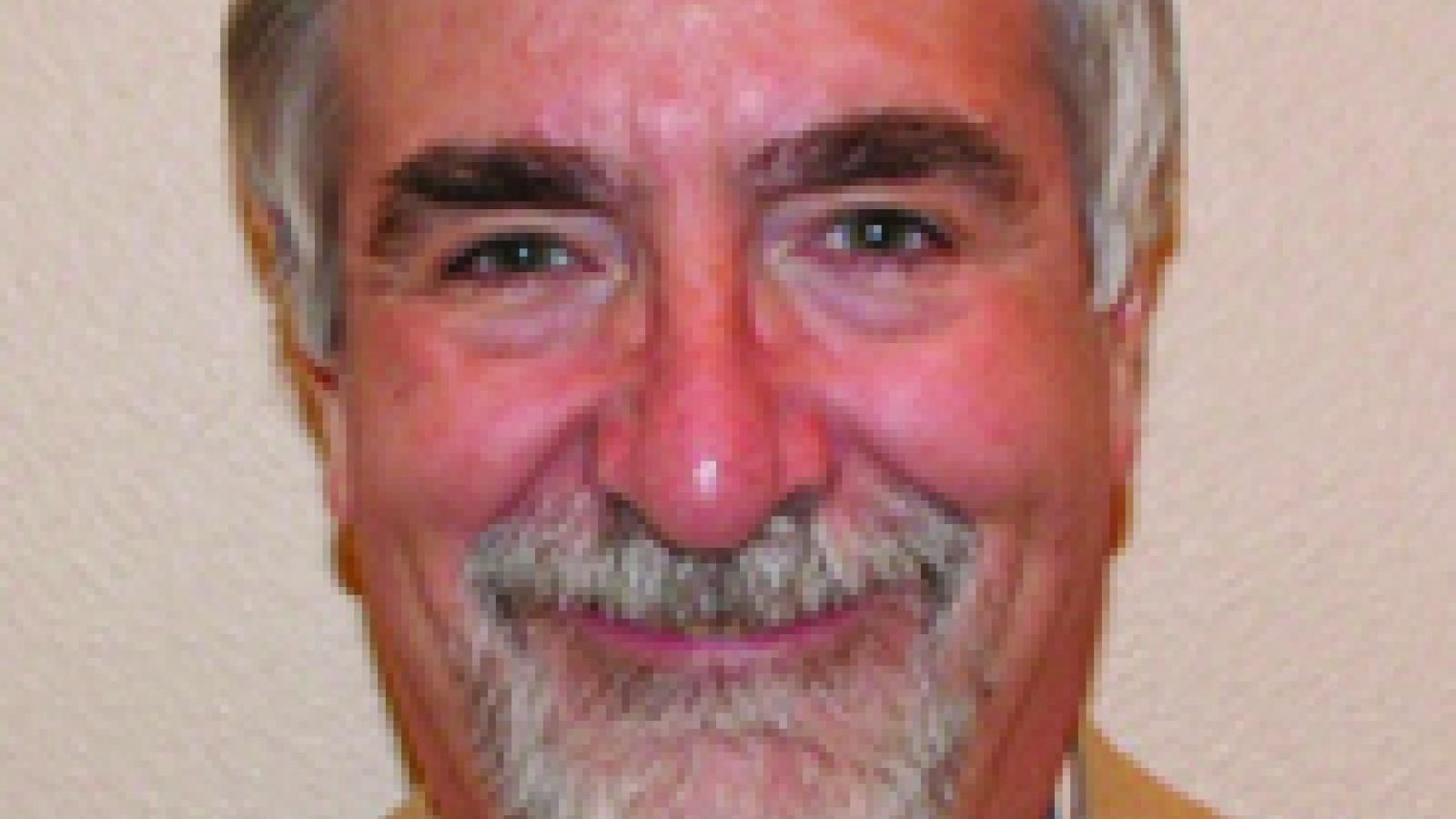 Author picture