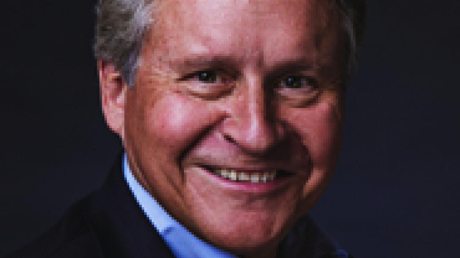 Captain John W. Murray, Port Director & CEO, Port Canaveral | Journal of Commerce