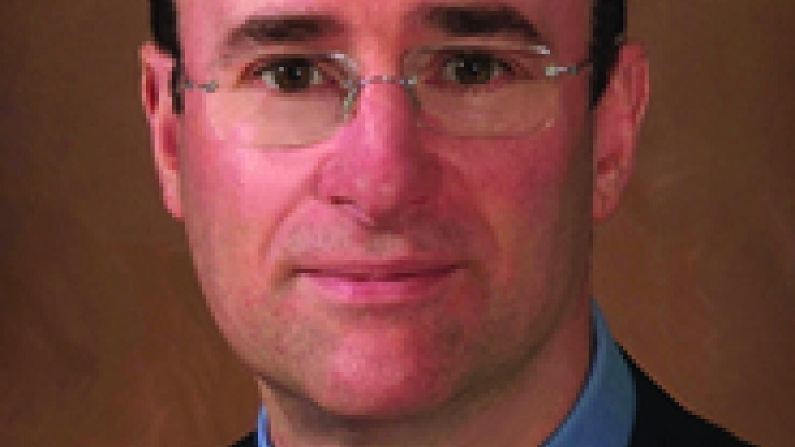Bradley S. Jacobs