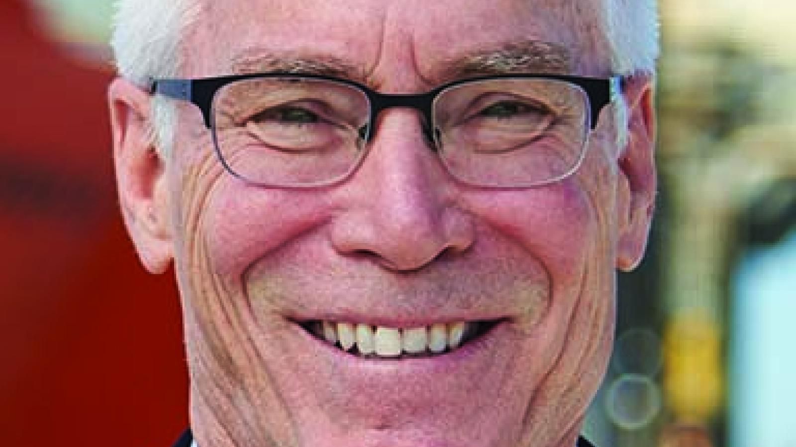 Author picture