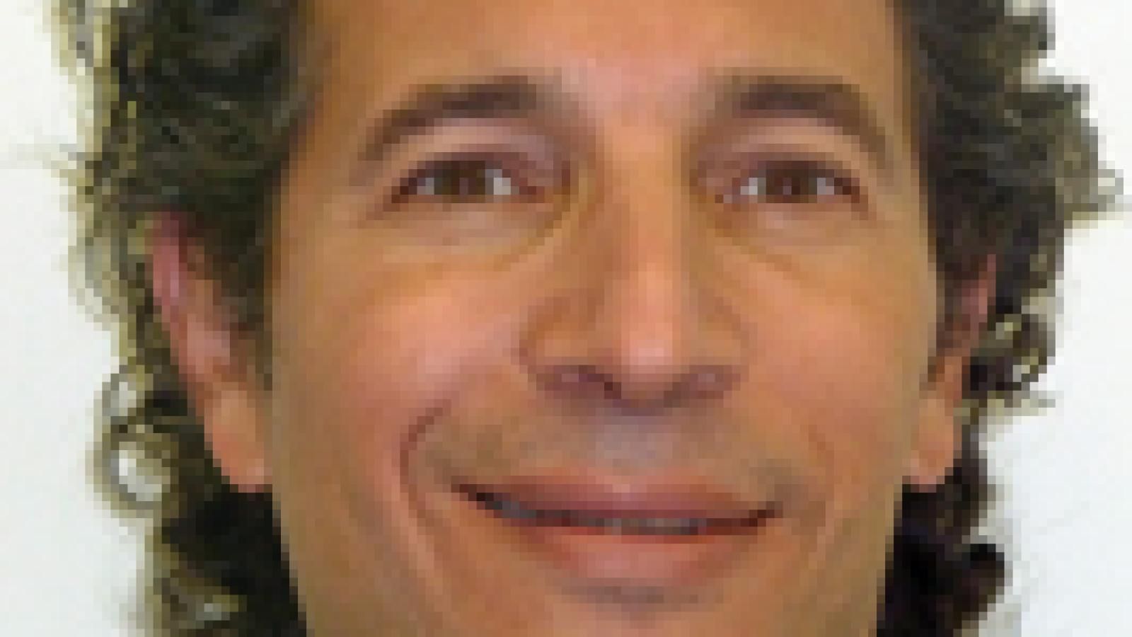 Author picture