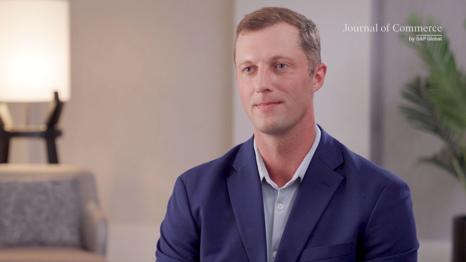 Bridging data gaps in logistics - Journal of Commerce