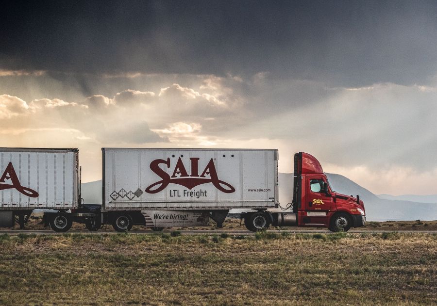 US LTL carriers laying groundwork for higher pricing in 2025 Journal
