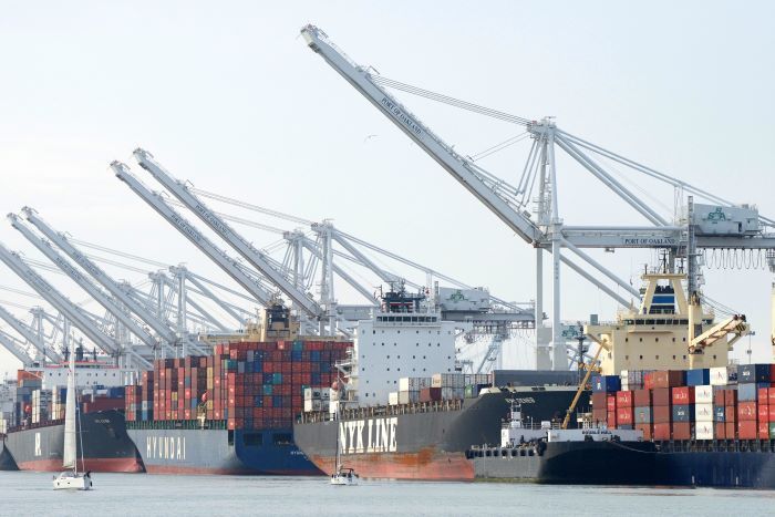 FMC halts Premier Alliance start for more information