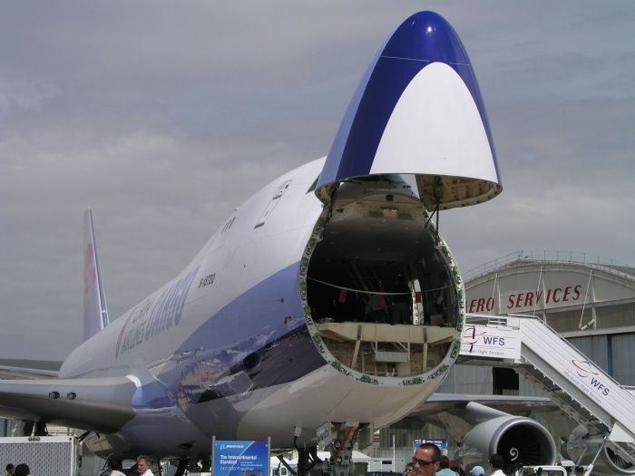 Capacity shortage, aging fleet to clip air cargo wings in 2025 IATA