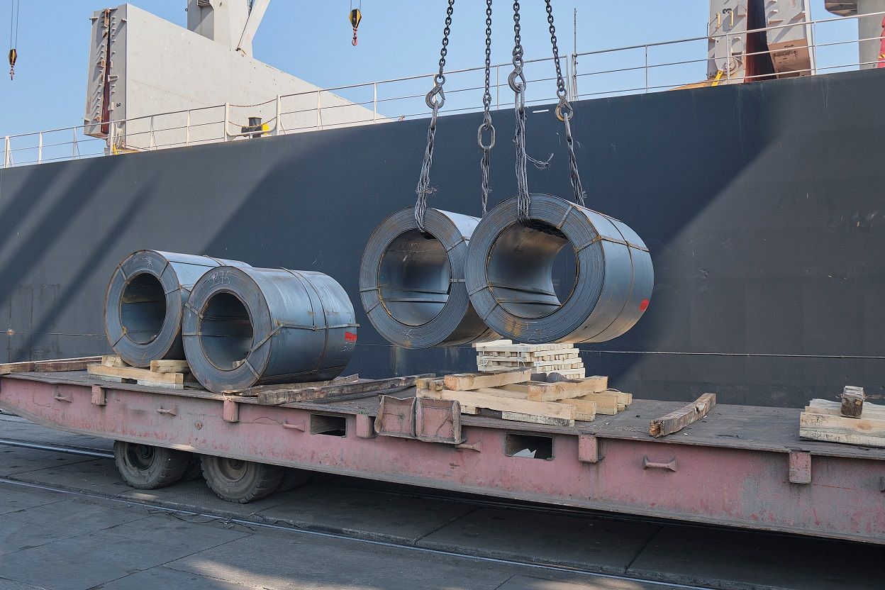 Project Cargo Sector