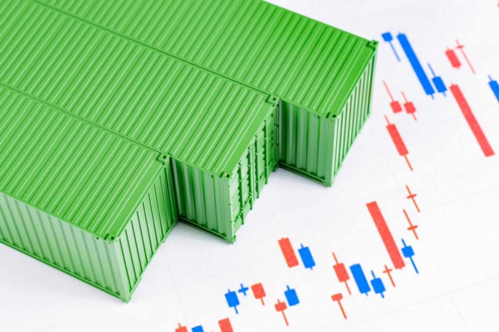 NYSHEX enters container index fray targeting floating rate contract adoption