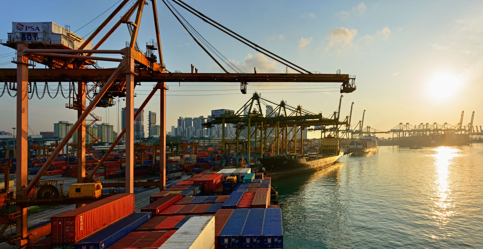 Port-focused US logistics provider takes majority stake in Mexican forwarder