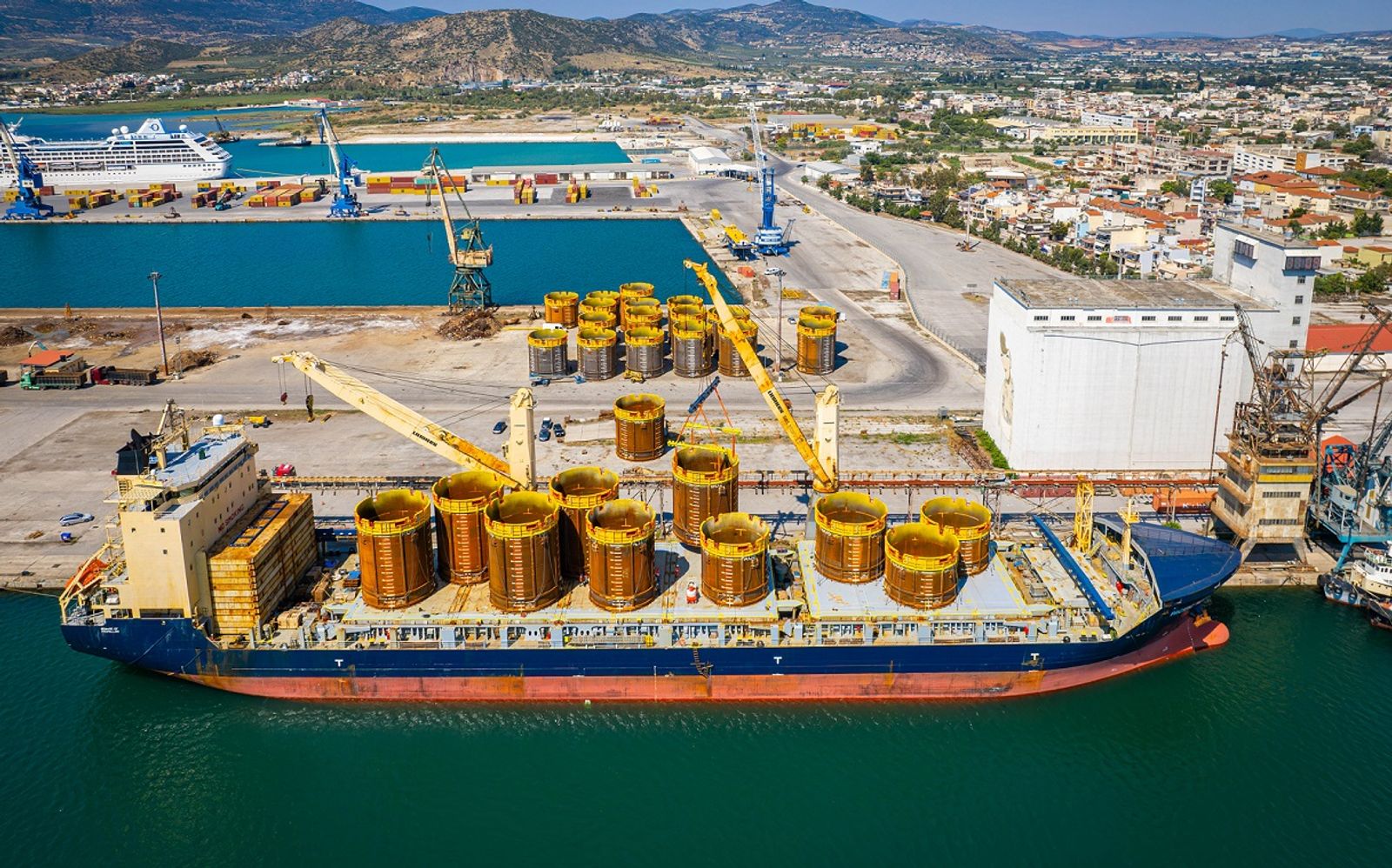 Container sector challenges cast shadow over MPV demand