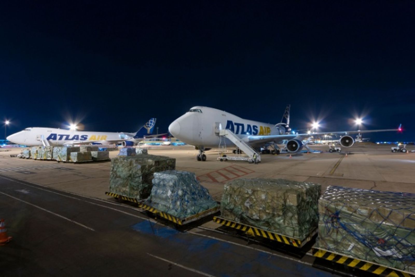 Freighter exodus leaves trans-Pacific air cargo on edge after China-US trade deal